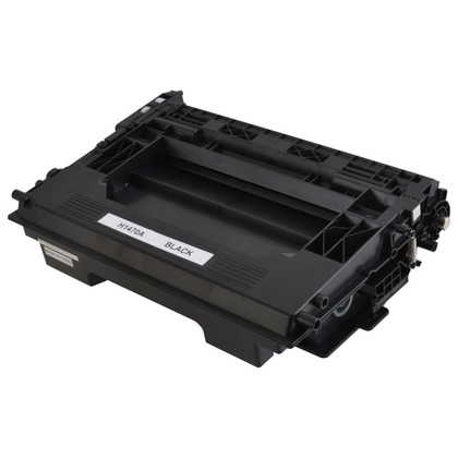 HP 147A, W1470A Black